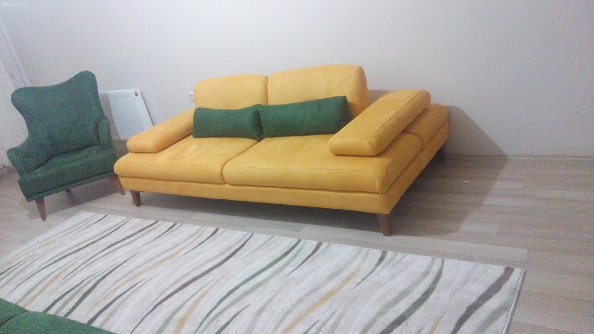 Salonumla ilgili yardım