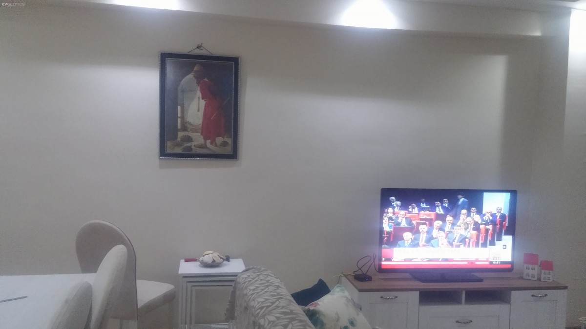 Salonum ile ilgili yardim