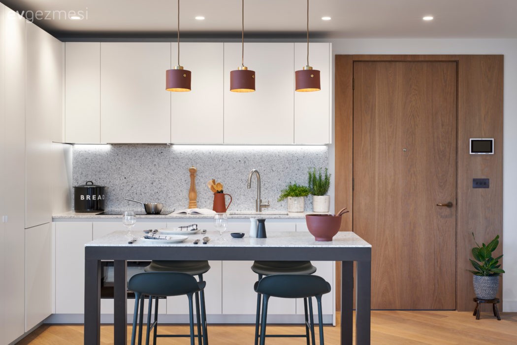 Ev Dekorasyonunda Püf Noktalar