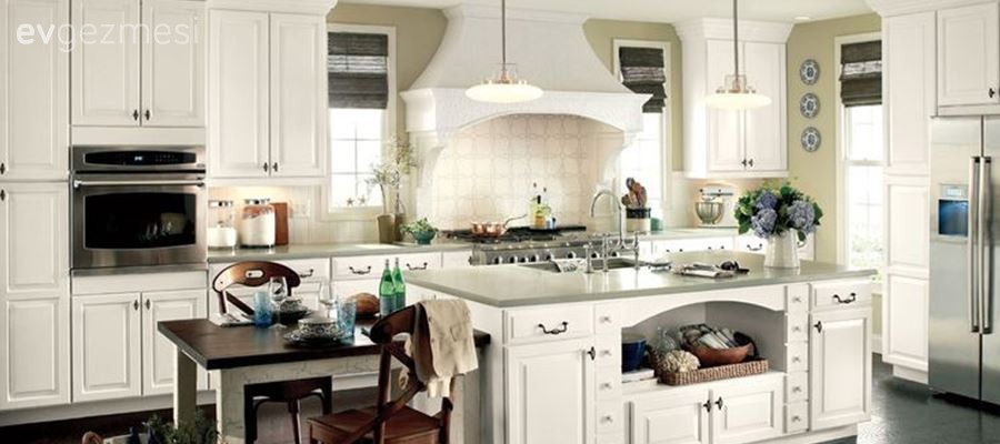 Ev Tadilatına Dair Bilmeniz Gerekenler!