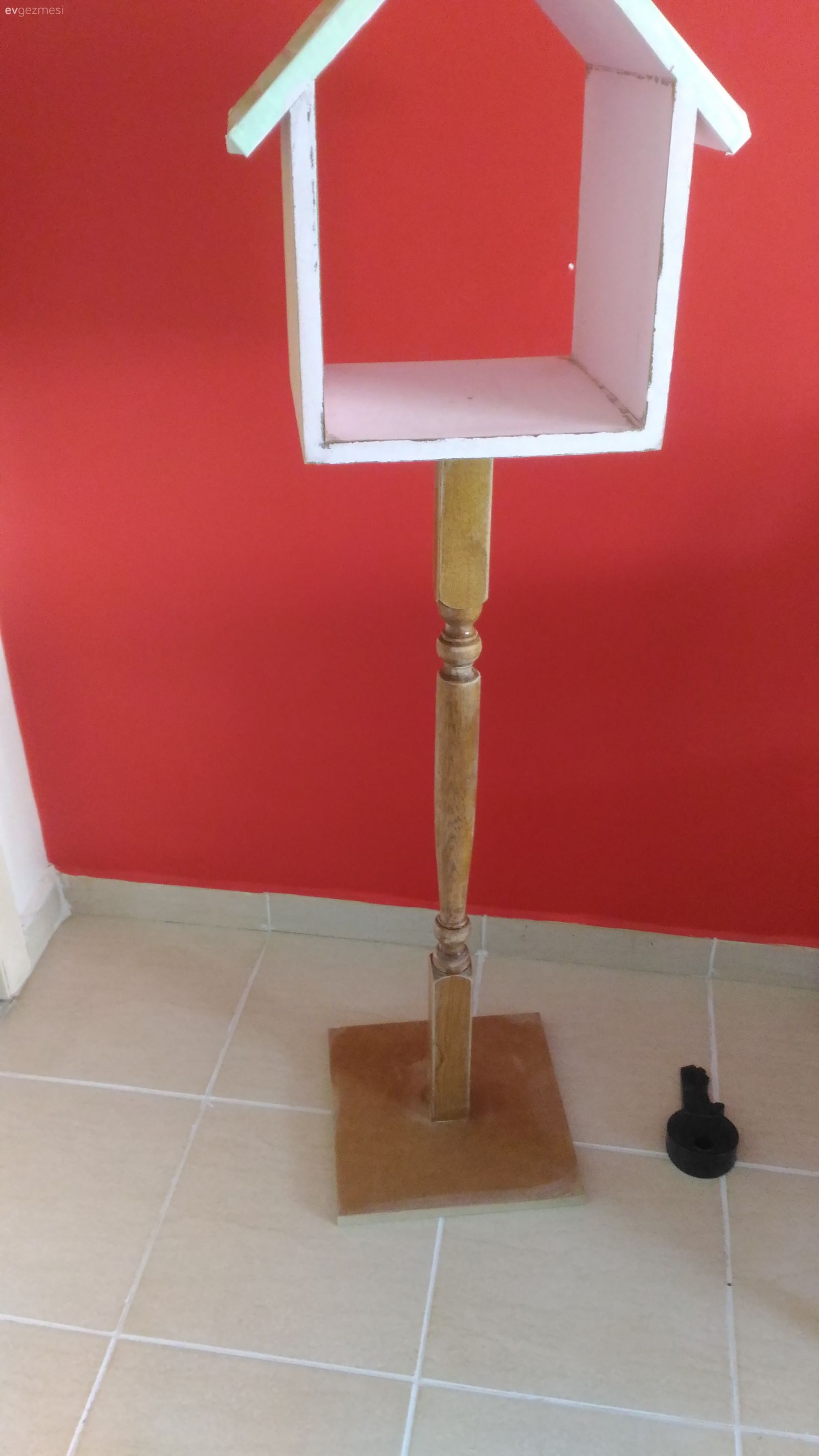 Bașucu kitaplığı