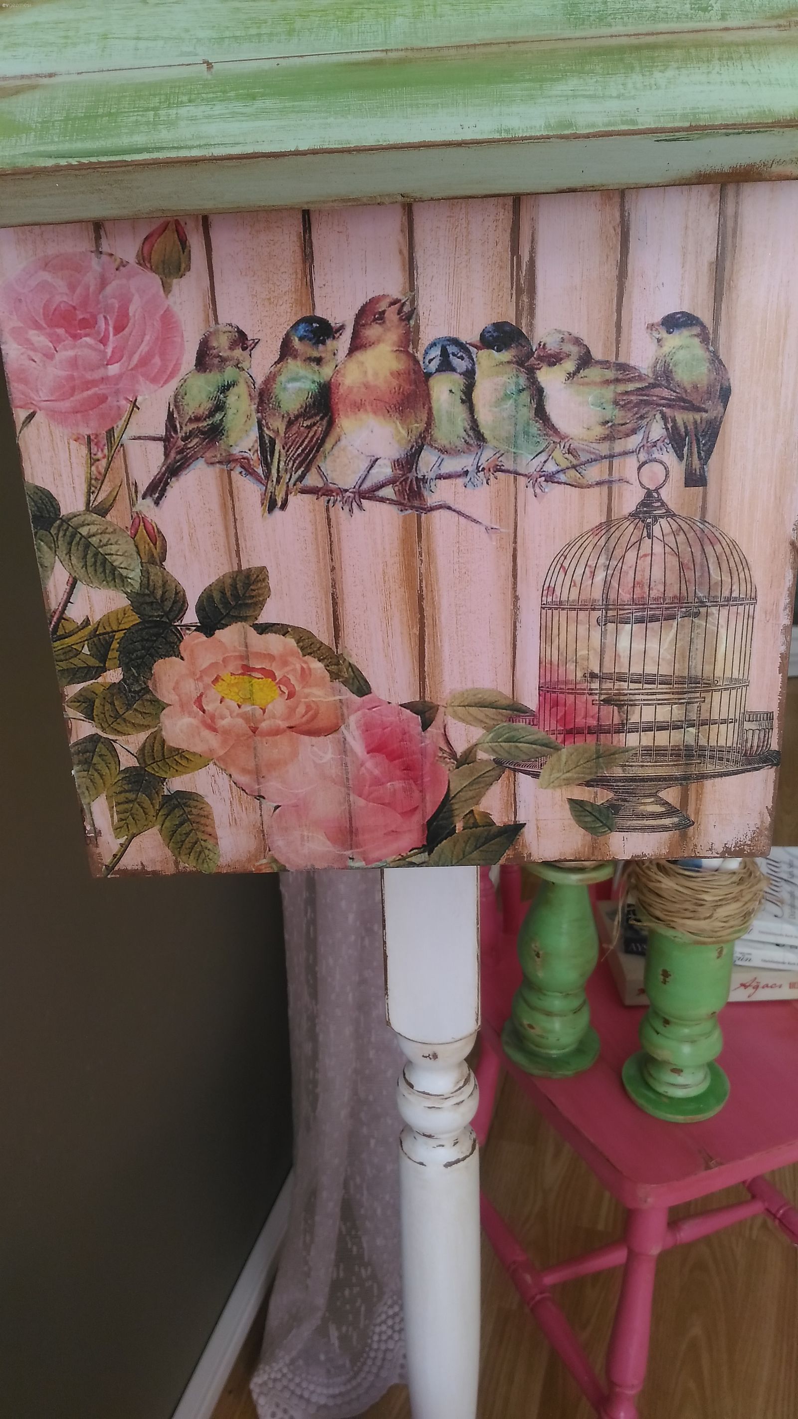 Bașucu kitaplığı