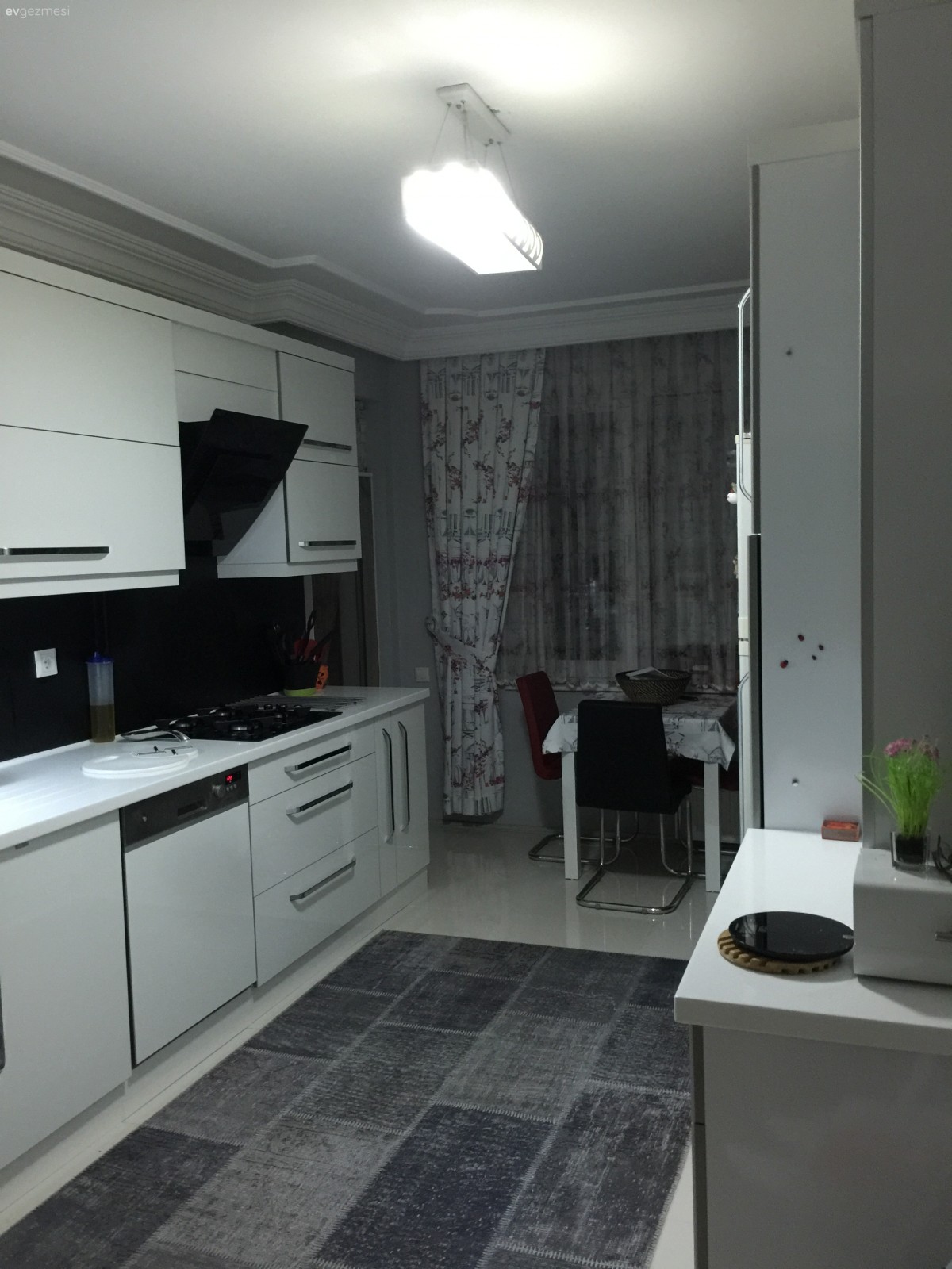 Mutfağım nasıl canlanır