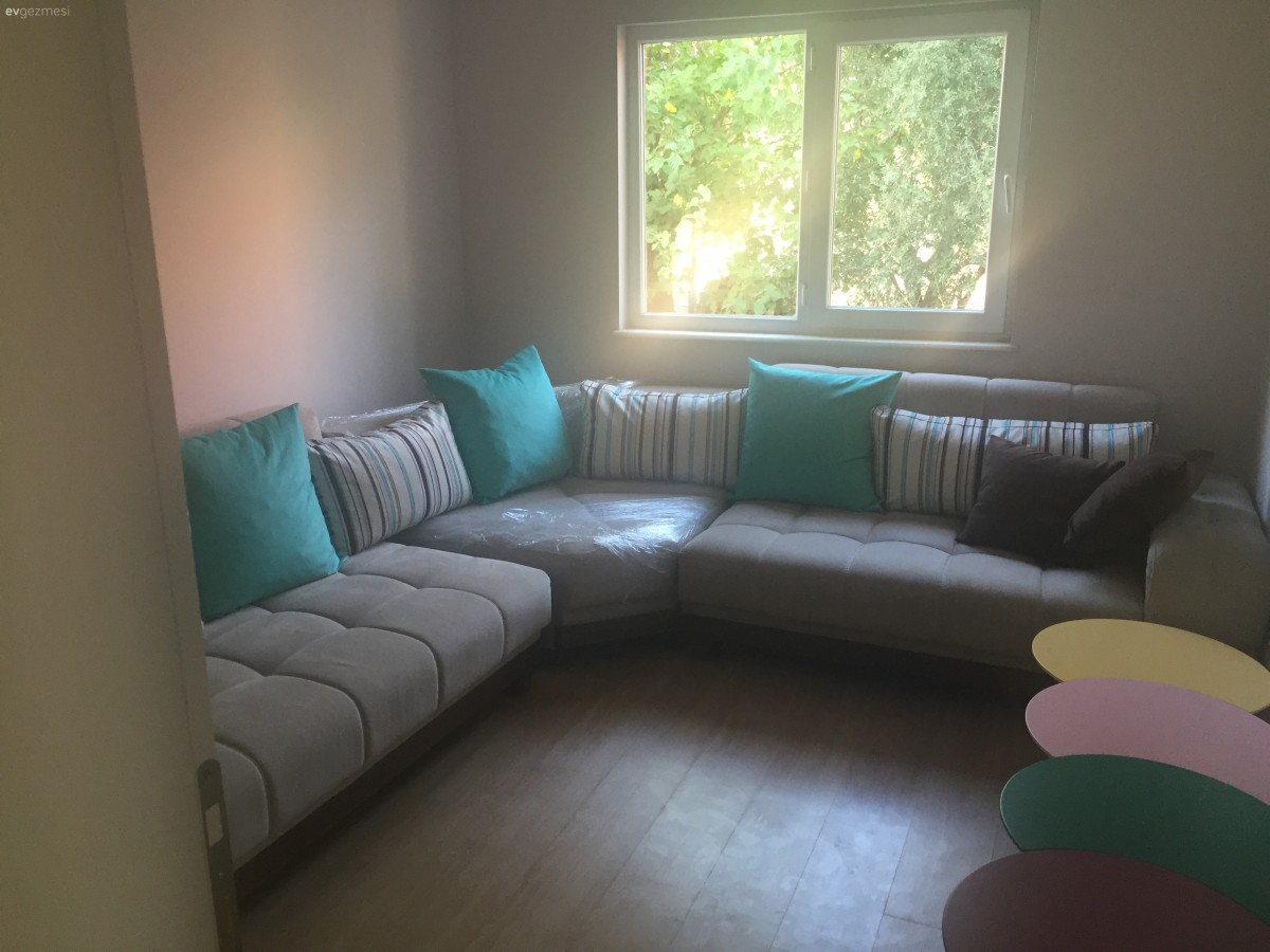 Oturma odamla ilgili