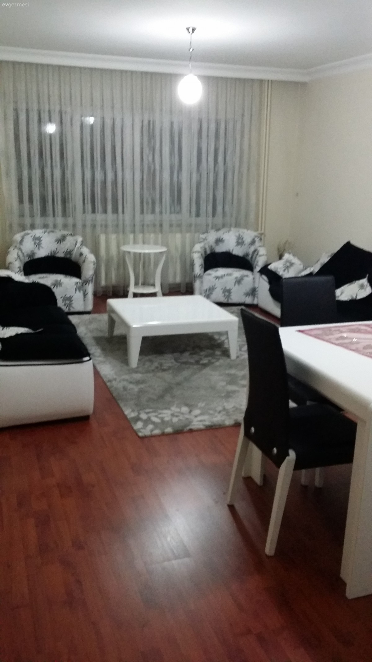 salonumla ilgili yadım