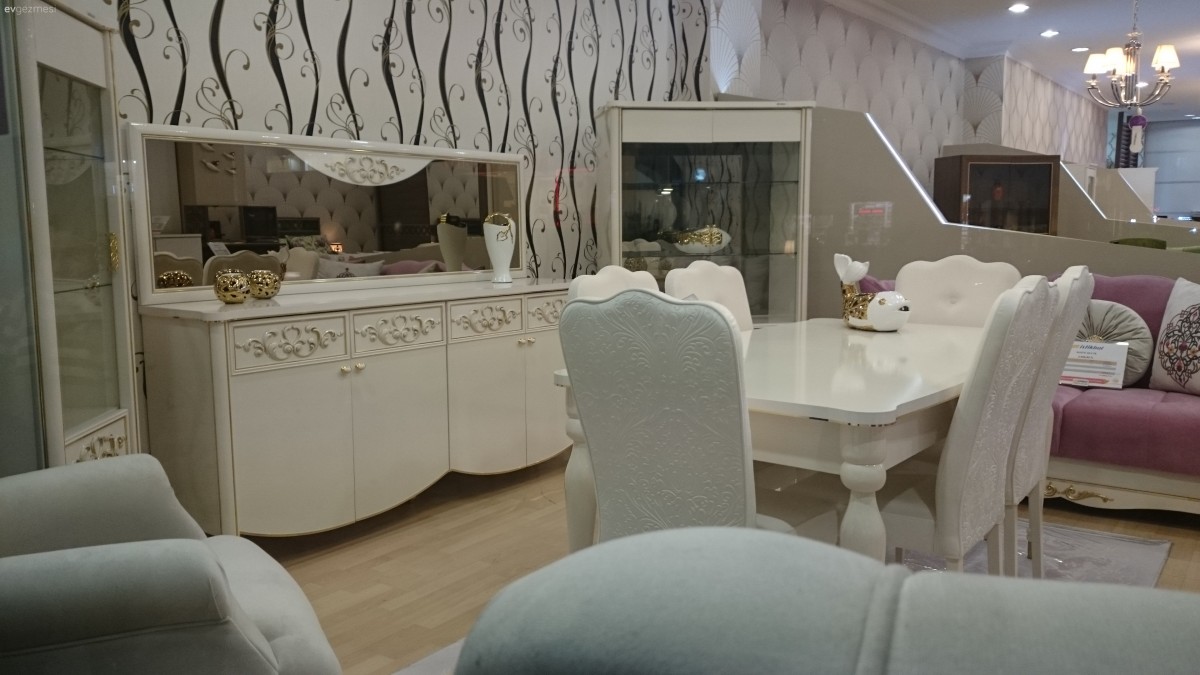 Salon takımım ile ilgili yardım