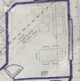 Salonumda eşya tercihim ve yerleşimi nasıl olmalı??