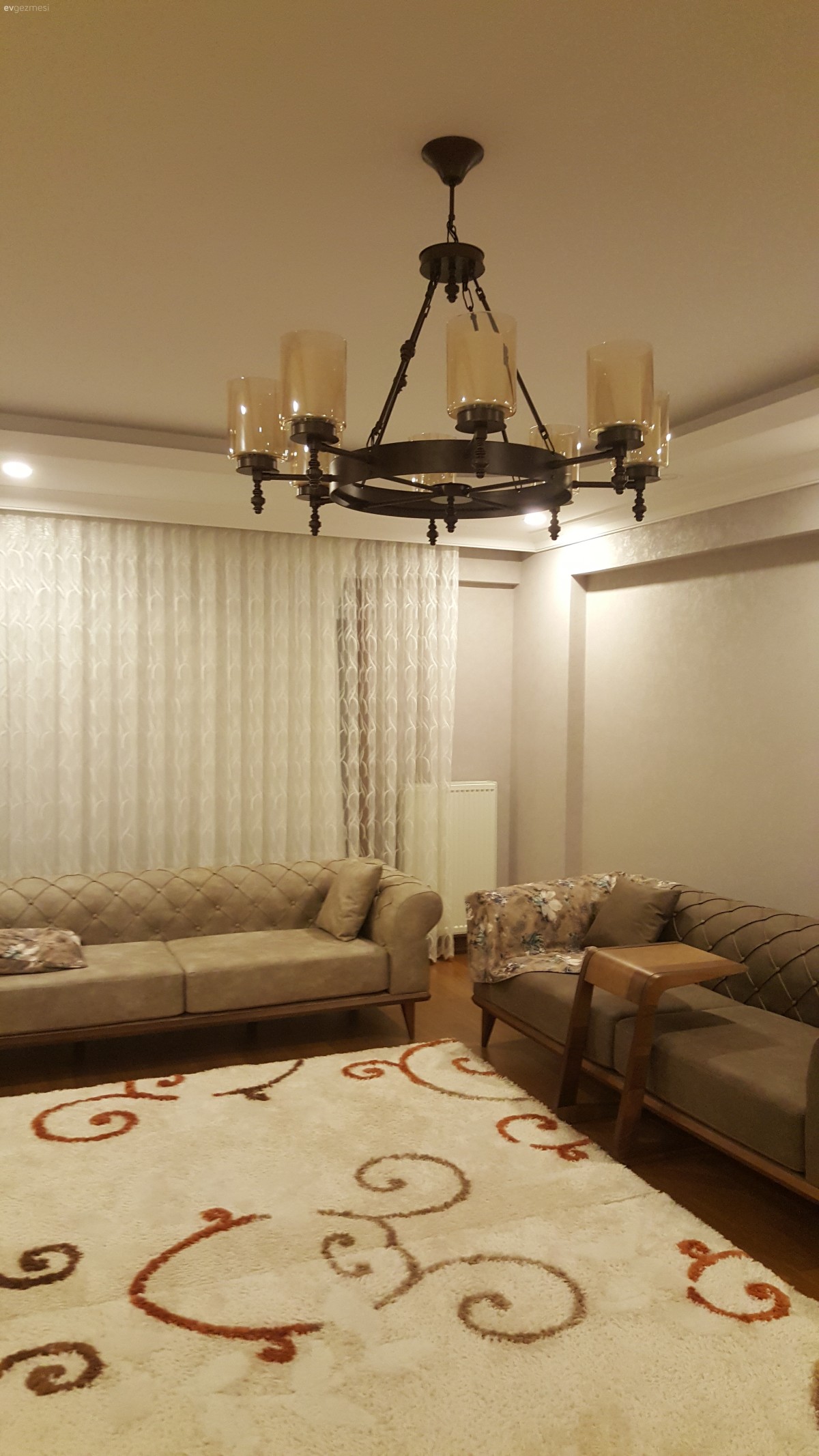 Avizem icin fikir istiyorum