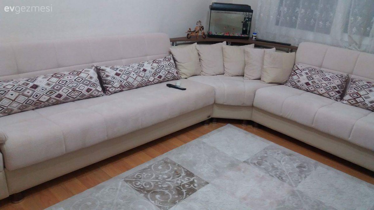 Fikirlerinize ihtiyacim var