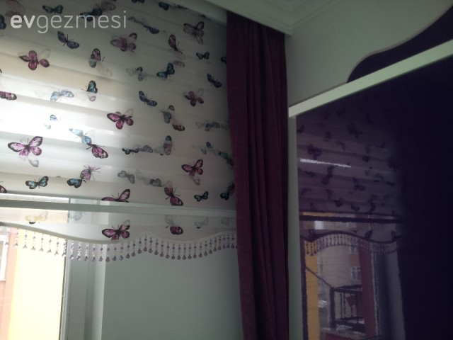 içine sevgi kattığın her şey güzel olur