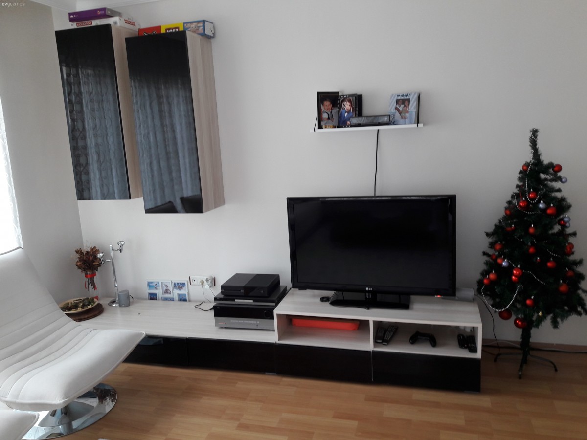 Salonuma ne yapabilirim