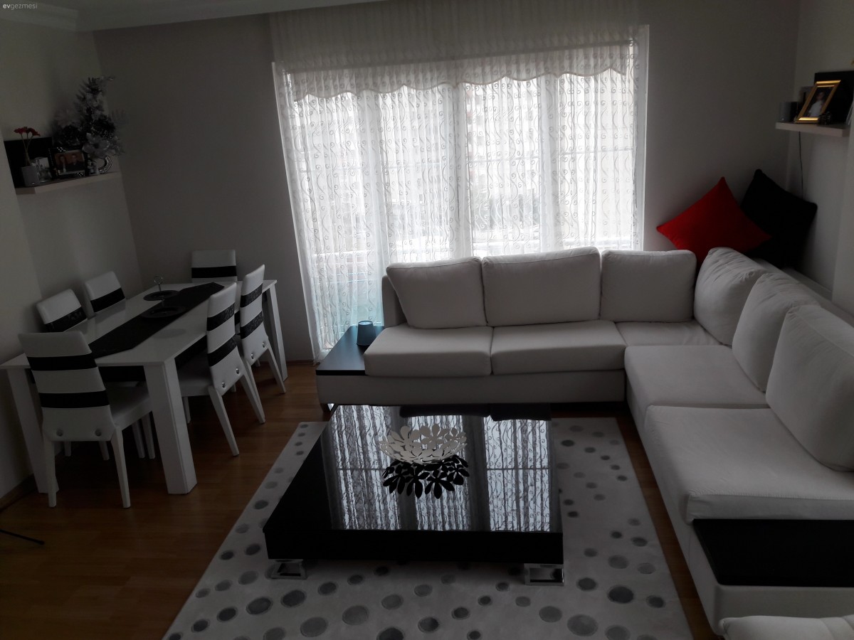 Salonuma ne yapabilirim