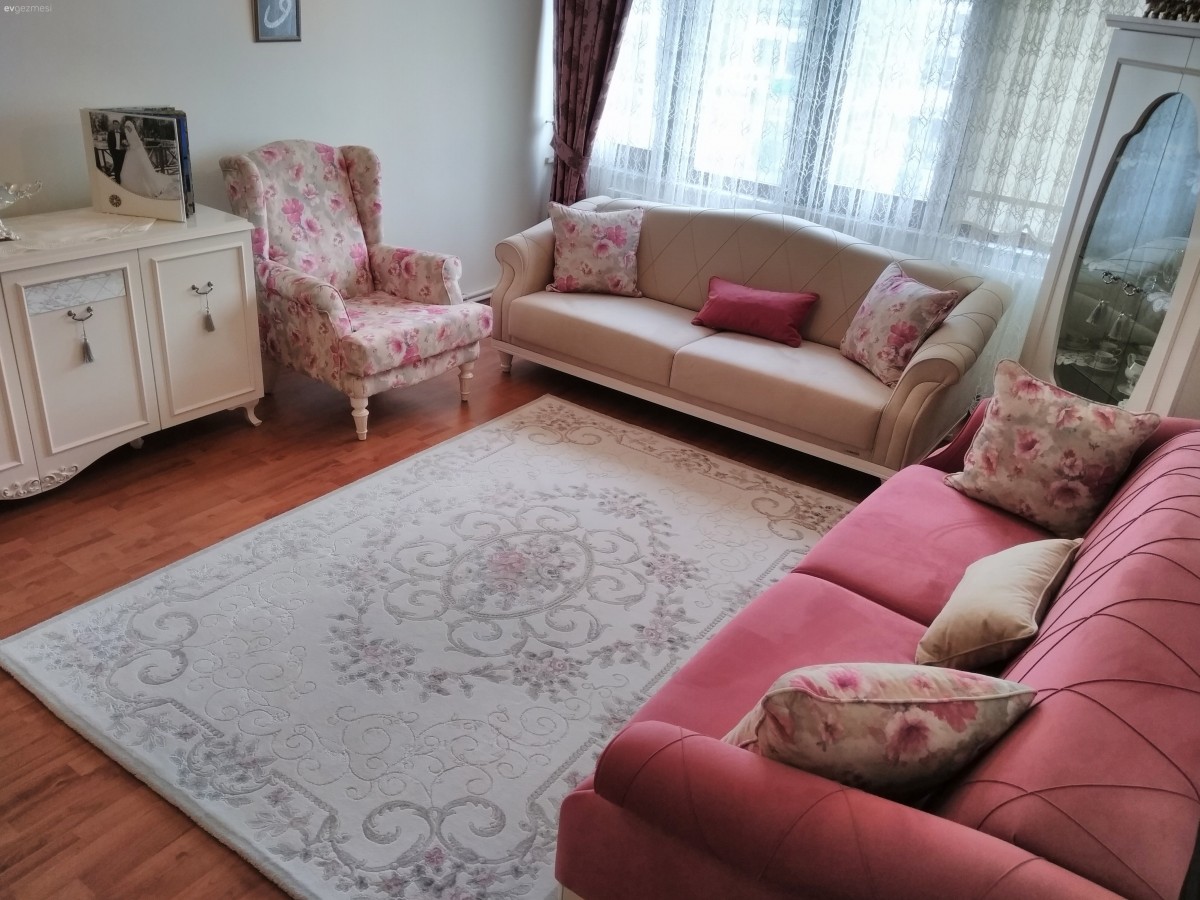 Salonum için aksesuar ve dekor yardımı