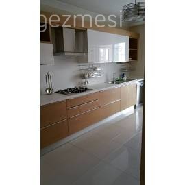 mutfak dolaplarımın kulplarını altın sarısına boyamak için Presto ALTI