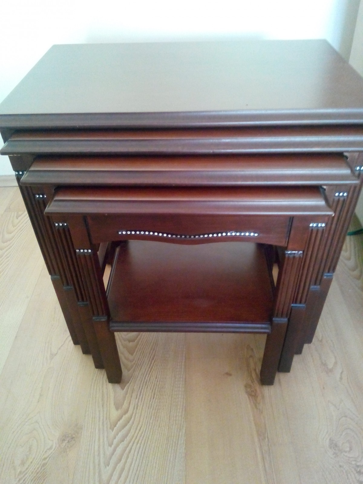 Zigon sehpalarim için yardım