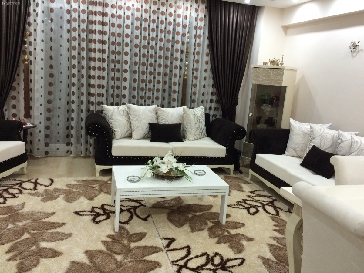 misafir odam da ne gibi değişiklikler yapabilirim