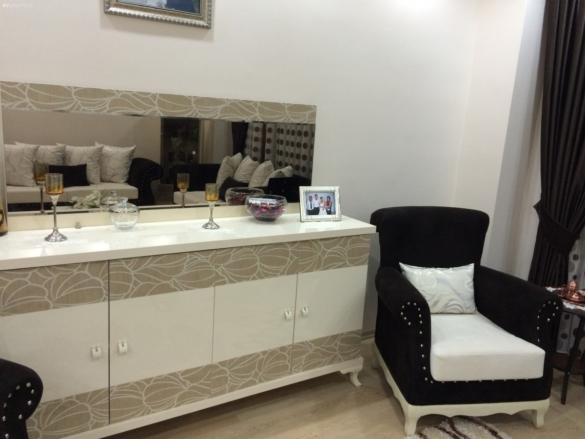 misafir odam da ne gibi değişiklikler yapabilirim