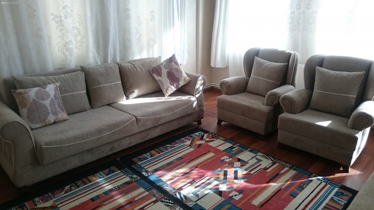 Dekorasyon ile ilgili yardım