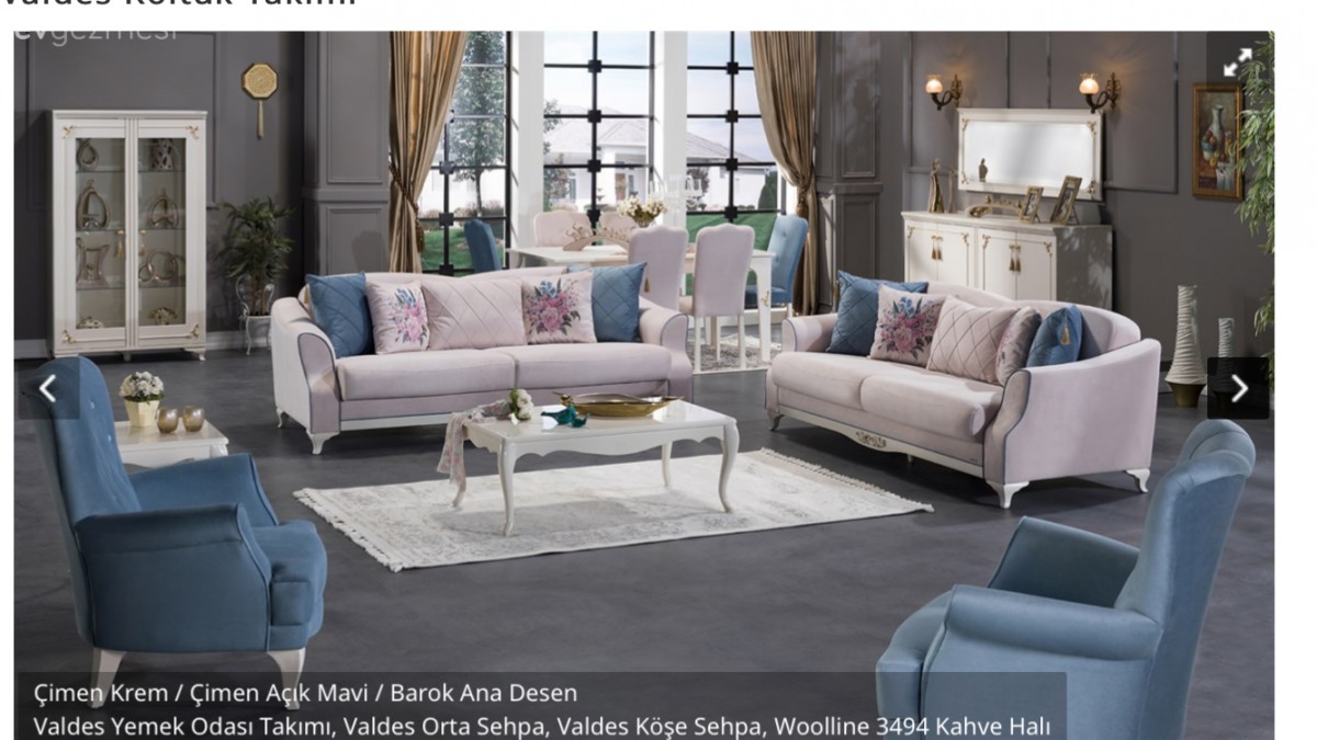 Misafir odam ile ilgili yardım