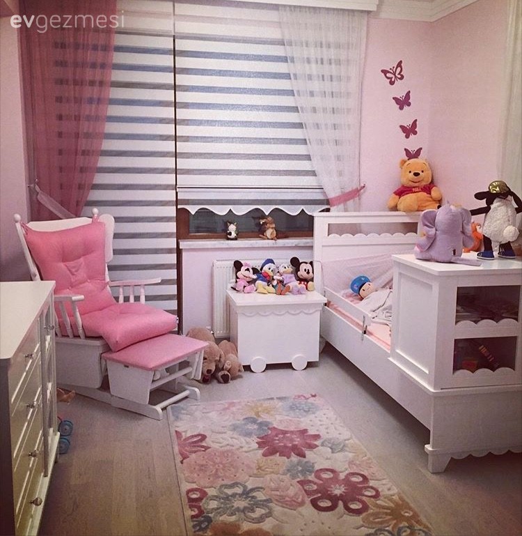 Çocuk Odası