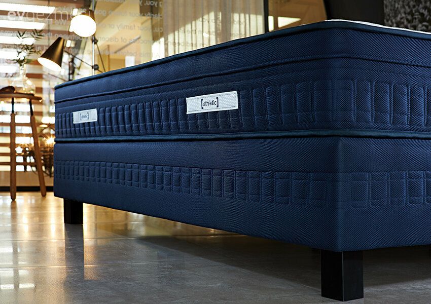 Deliksiz ve Dinlendirici Bir Uykunun Anahtarı: Yatak