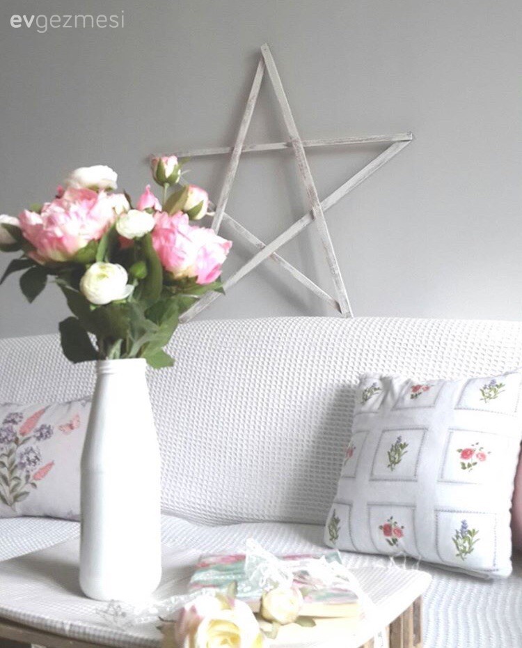 Dekoratif Objeler, Kendin Yap