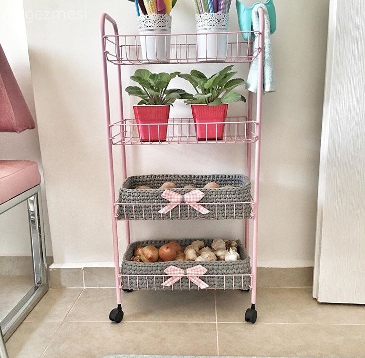 Mutfak, Mutfak aksesuarları