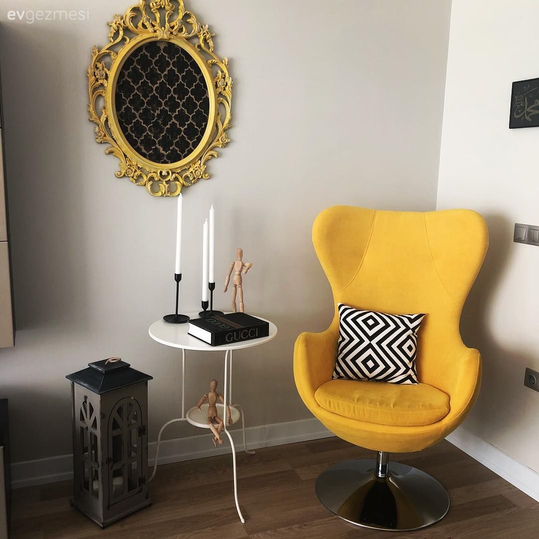 Bu Tadilat Geçiren Ev Pek Çok Kişisel Dokunuşla Dolu