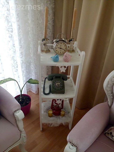 Koltuk Döşeme, Mobilya boyama