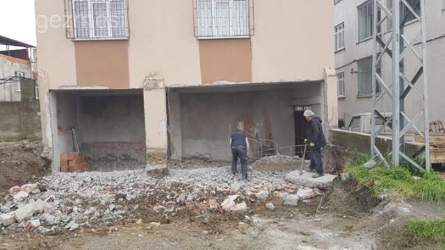 Samsun'daki Bu Atölye Sadece Eğitim Yeri Değil, Neşe Merkezi