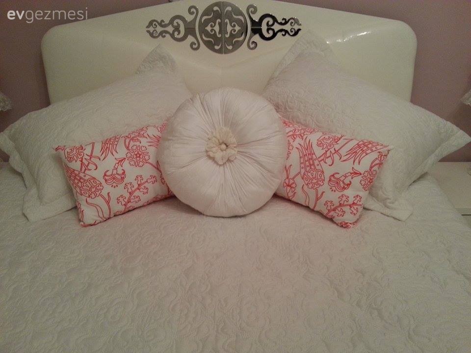 Genç odası, Mobilya boyama