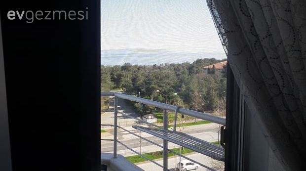 Yaşaması kolay, huzur veren bir ev, uyumlu detaylar.. İlkgül hanımın evinden..