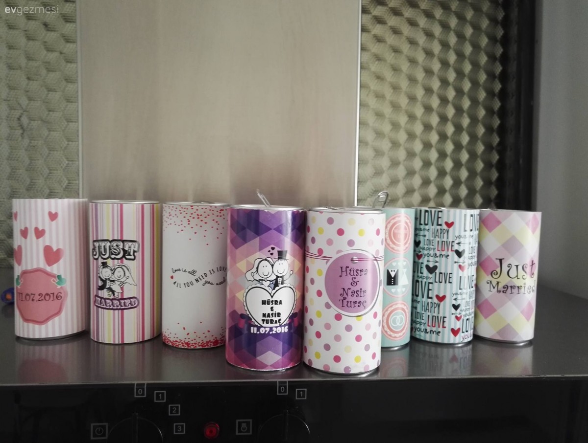 Mutfak, Mutfak aksesuarları