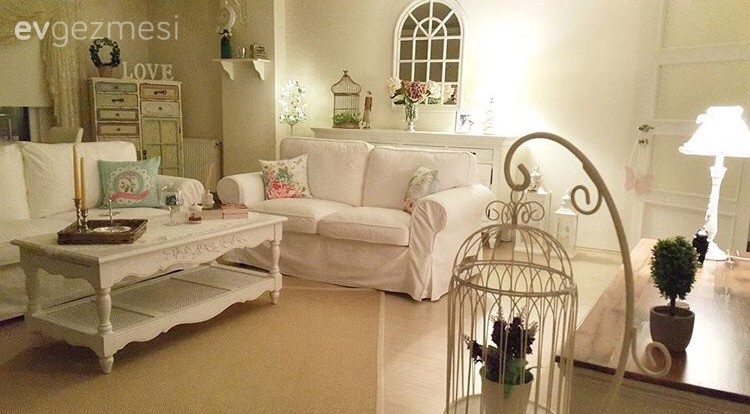 Ayna, Duvar dekorasyonu, Halı, Ikea, Orta sehpa, Salon