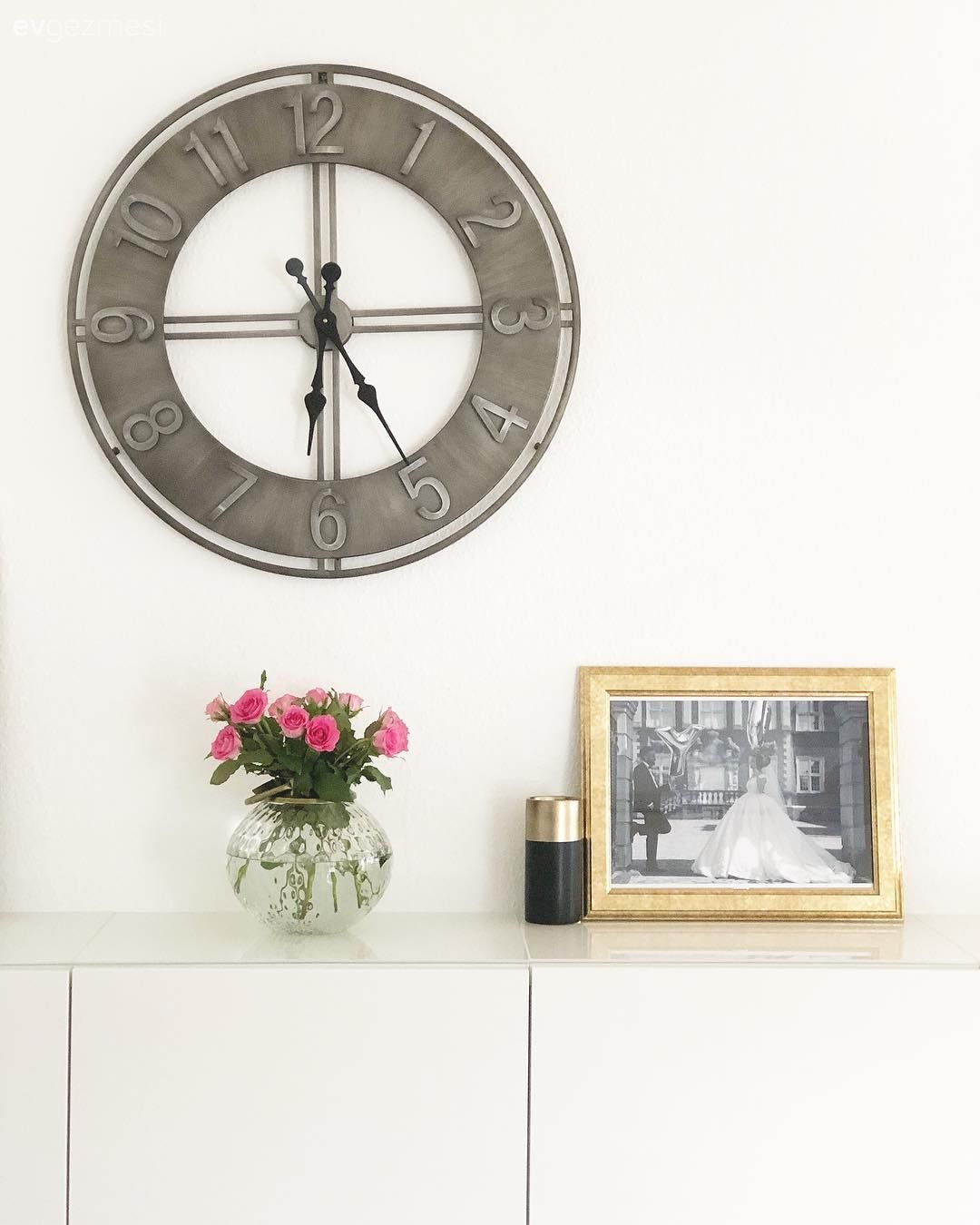 Bu evin dekorunun odağında konfor ve keyif var..