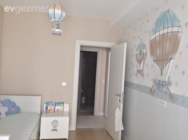 Çocuk Odası