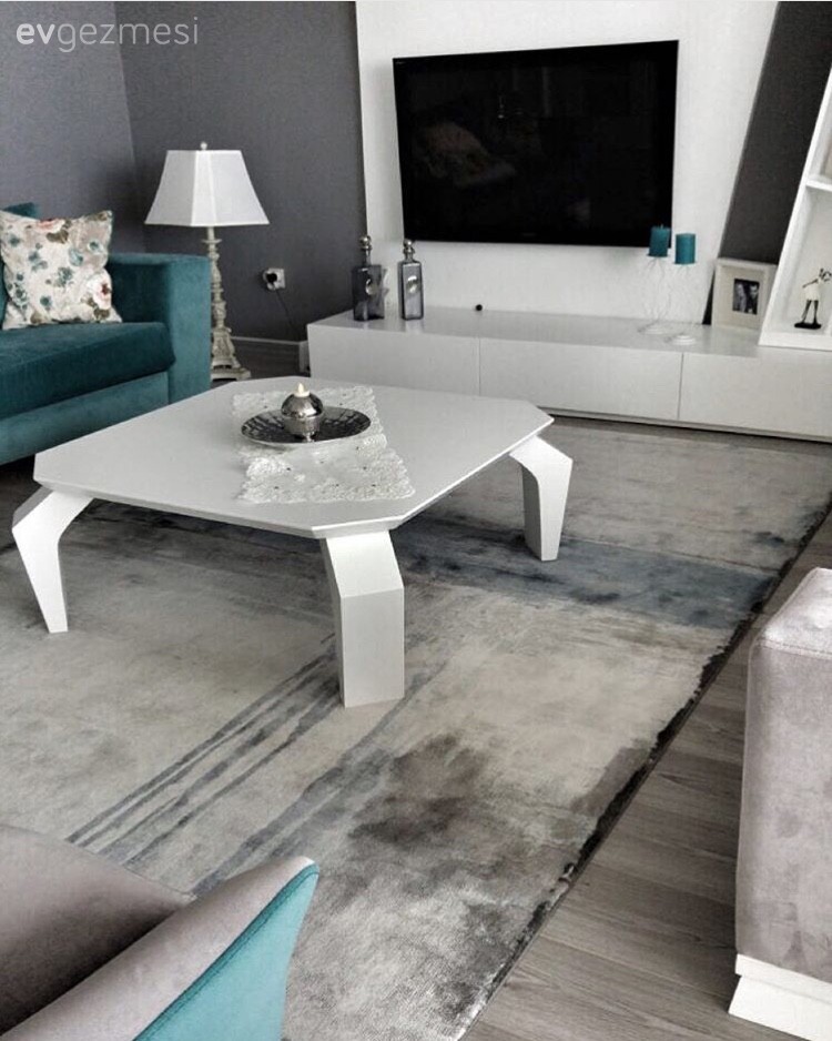 Abajur ile Aydınlatma Fikirleri ve Doğru Abajur Seçimi!