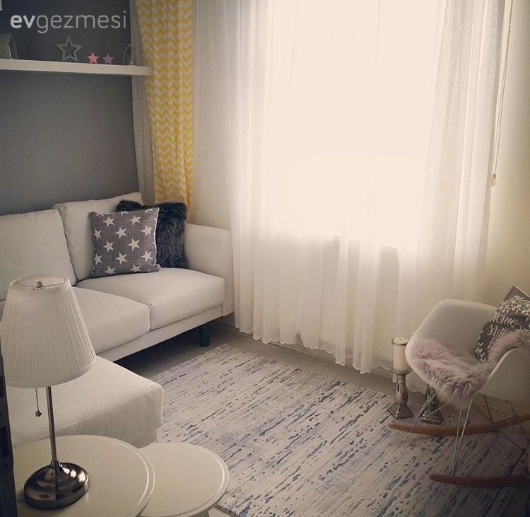 Gri, Halı, Köşe koltuk, Oturma Odası, Sandalye