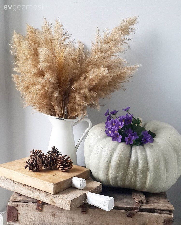 Dekoratif Objeler, Kendin Yap