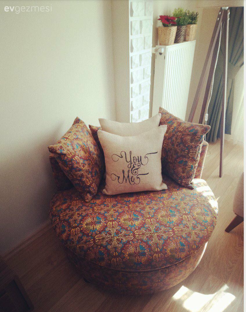 Salon, Berjer, Doğtaş Mobilya