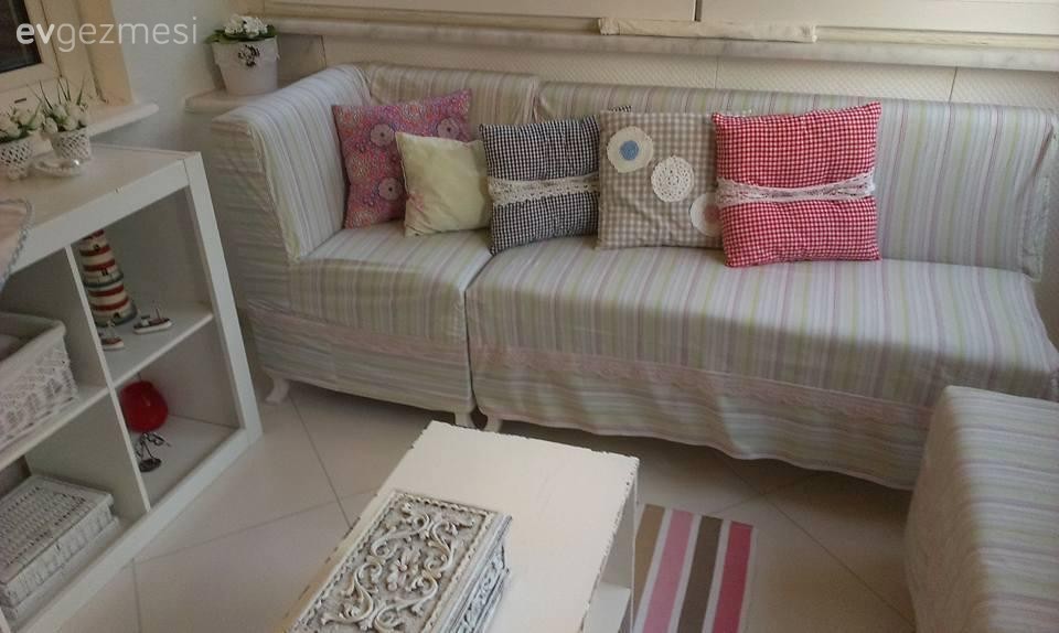 Balkon, Kendin Yap, Balkon oturma grubu, Balkon köşesi