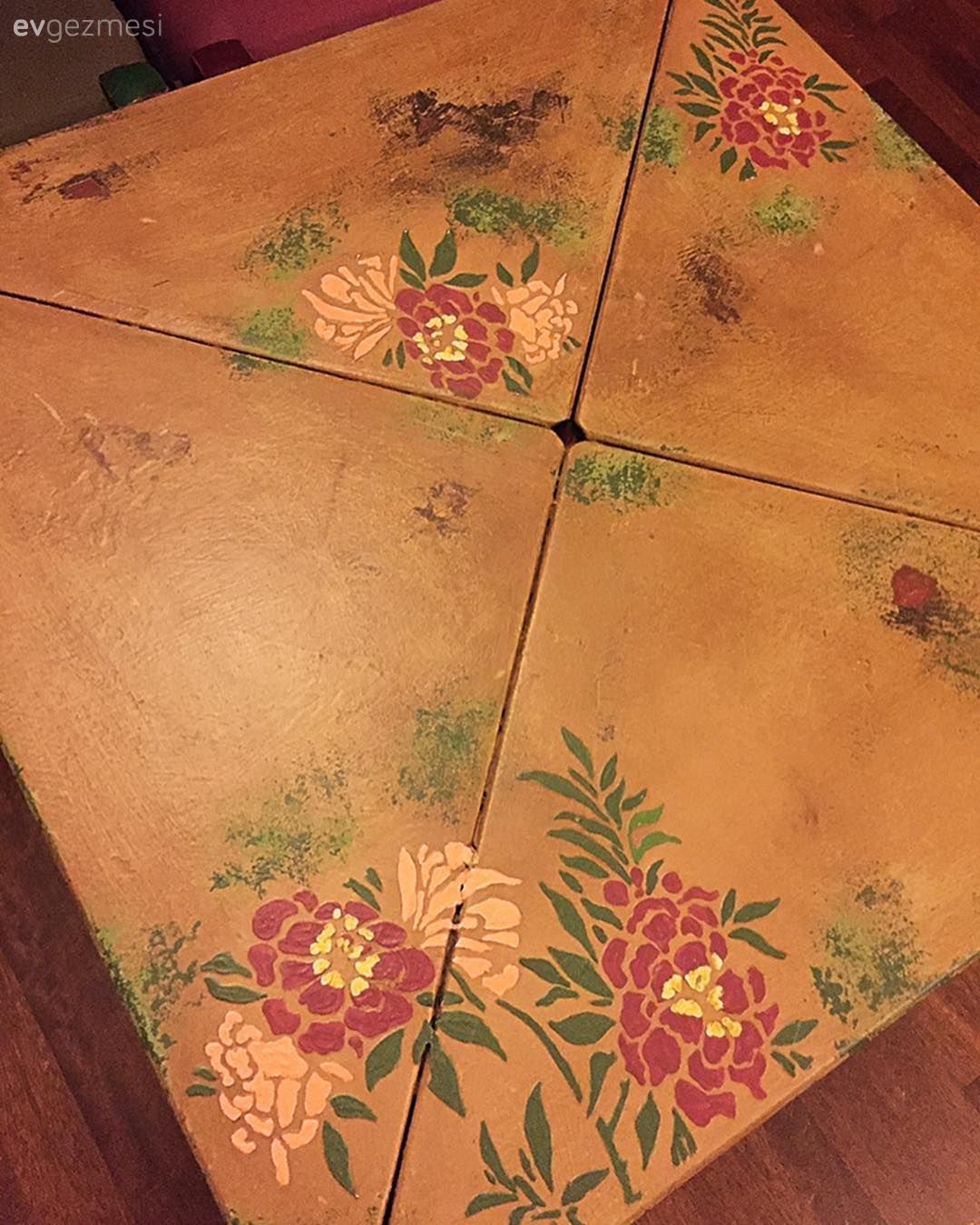 Yeniden Hayat Bulmuş 3 Farklı Mobilya, Şahane Dönüşüm Yeniden Hayat Bulmuş 3 Farklı Mobilya, Şahane Dönüşüm