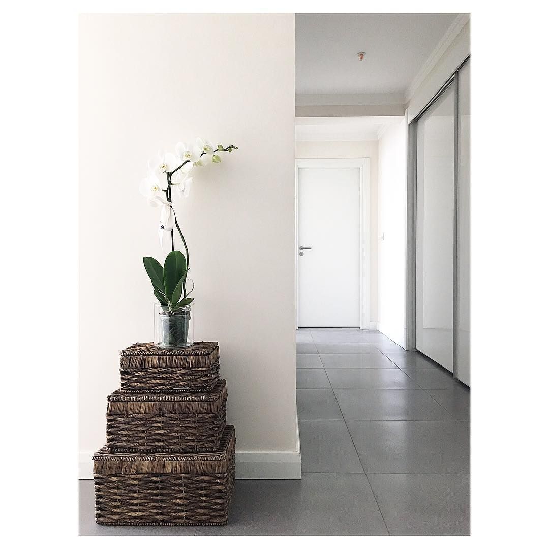 İskandinav esintilerle aydınlık ve doğal. Seden hanımın evi..