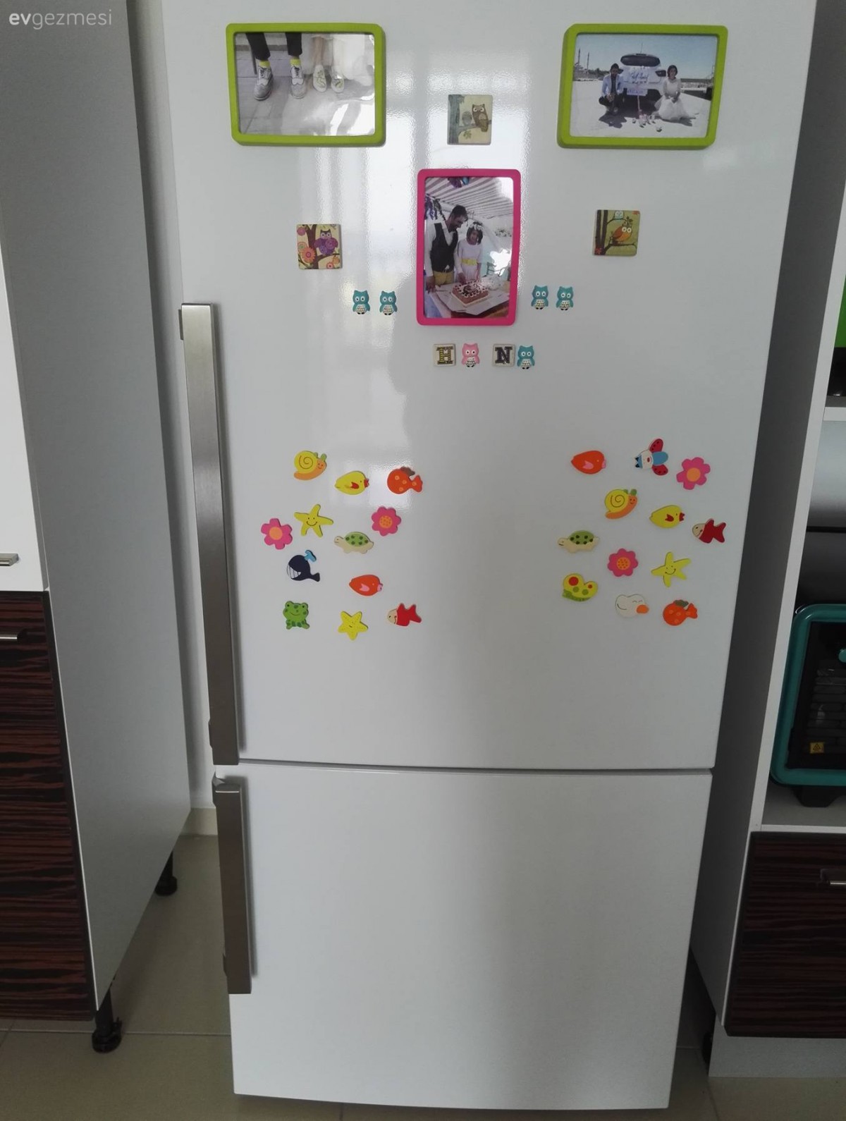 Mutfak, Mutfak aksesuarları