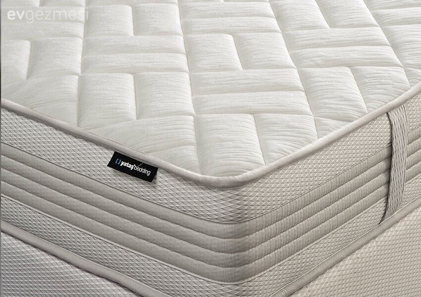 Deliksiz ve Dinlendirici Bir Uykunun Anahtarı: Yatak