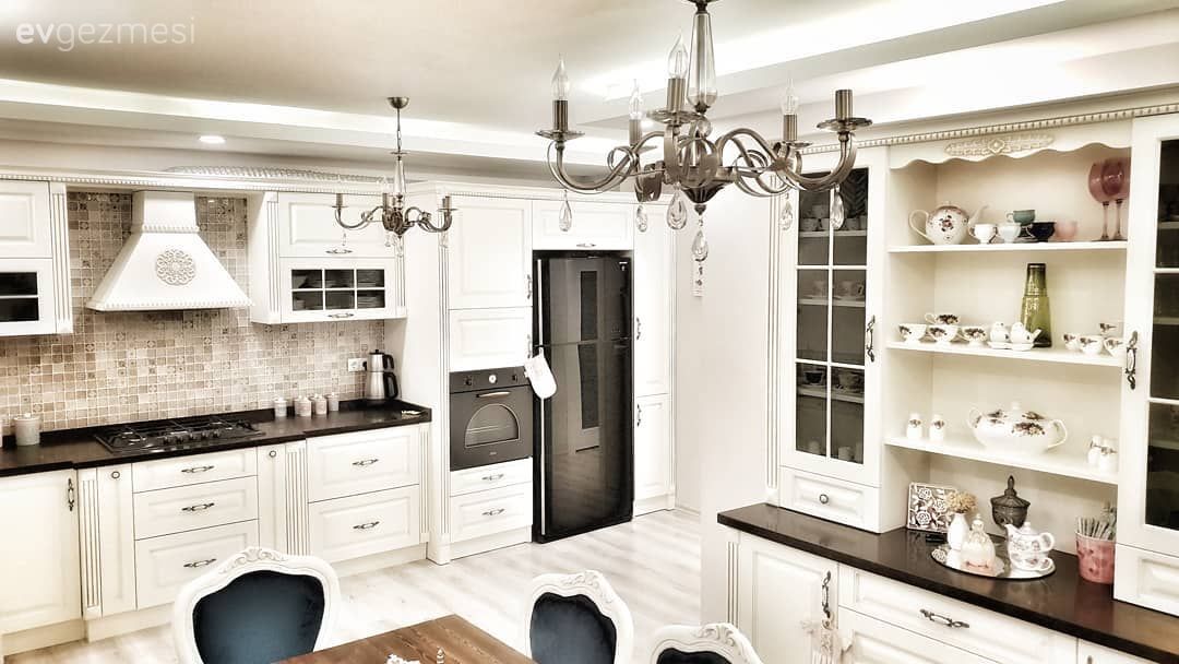 Nostaljiden Beslenen Bu Evin Her Odası İlham Kaynağı!