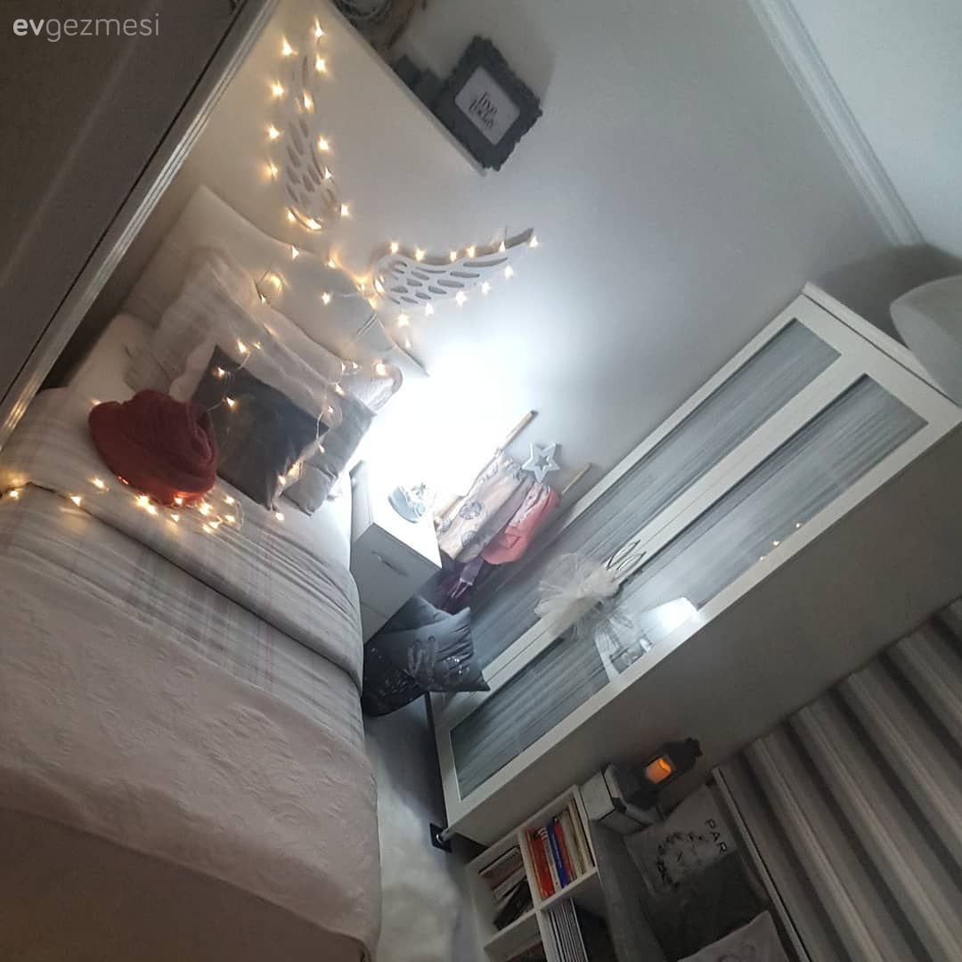 Çocuk Odası, Led aydınlatma