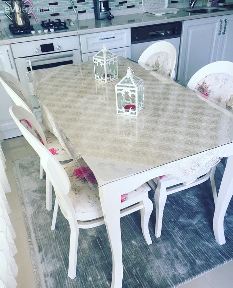 Country mutfak, Halı, Mutfak, Mutfak masası