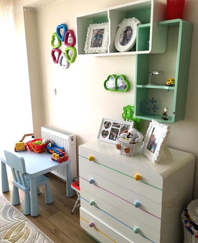 Çocuk Odası