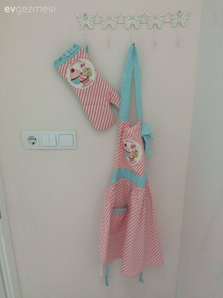 Mutfak aksesuarları